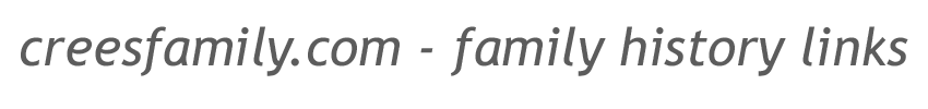 creesfamily.com