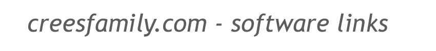 creesfamily.com